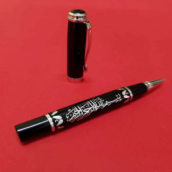 Roller Besmele Kalem - 1