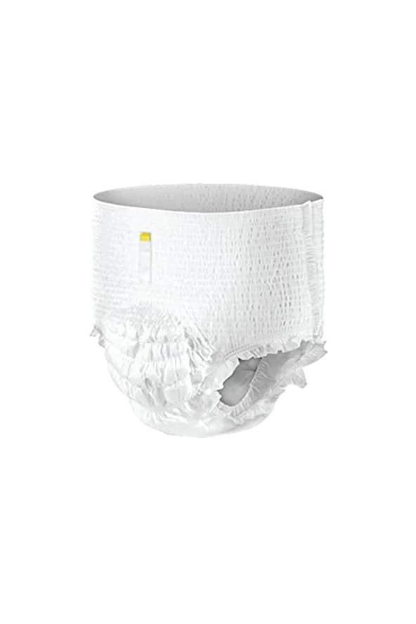 CANPED Emici Külot Hasta Bezi Büyük - Resim 2