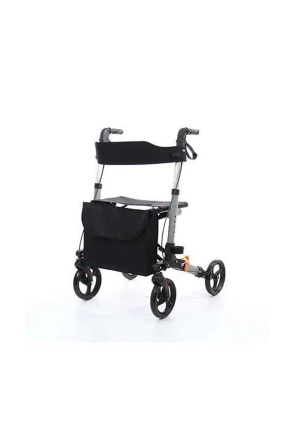 EMEK SAĞLIK Witra Ithal Lüks Rollatör 2 Yil Garantili