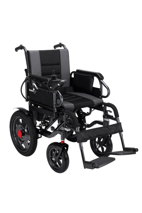 Respirox Akülü Tekerlekli Sandalye ürün görseli