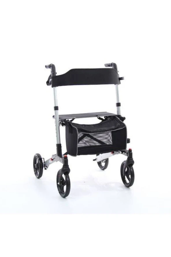 WOLLEX Emek Sağlık Witra Ithal Rollatör Tekerlekli Walker Yürüteç ürün görseli