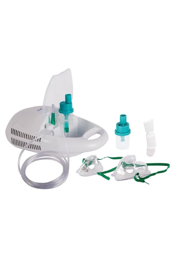 NİMO Kompresörlü Nebülizatör ürün görseli