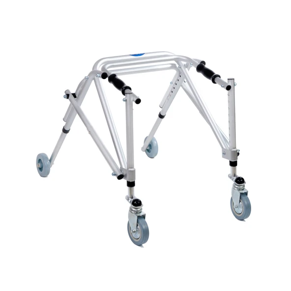 COMFORT PLUS Ky963L Alüminyum Çocuk Ters Walker