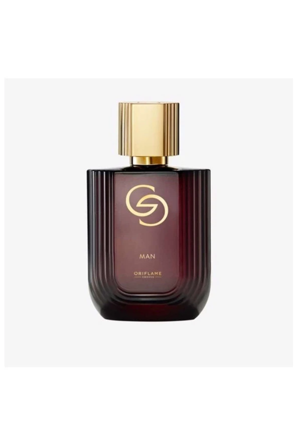 ORİFLAME Giordani Gold Man Parfüm Edp