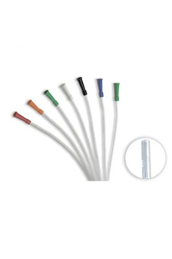 BIÇAKÇILAR Aspirasyon Sondası No:10 ( 1 Kutu *150 Ad. ) - 2