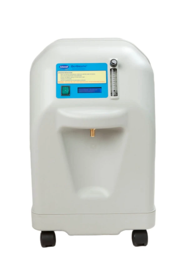 HİKONEB Oxybreath 10Lt Oksijen Konsantratörü - 2