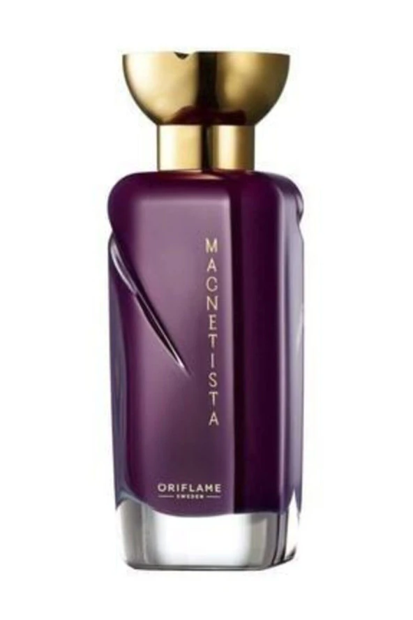 ORİFLAME Magnetista Edp 50 Ml Kadın Parfüm