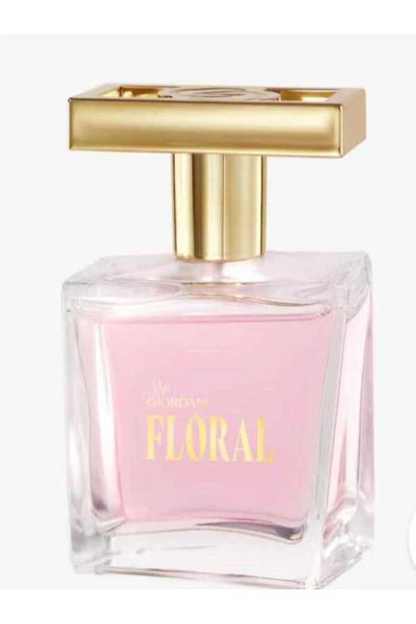 ORİFLAME Giordani Gold  Miss Giordani Floral Edp 50 Ml