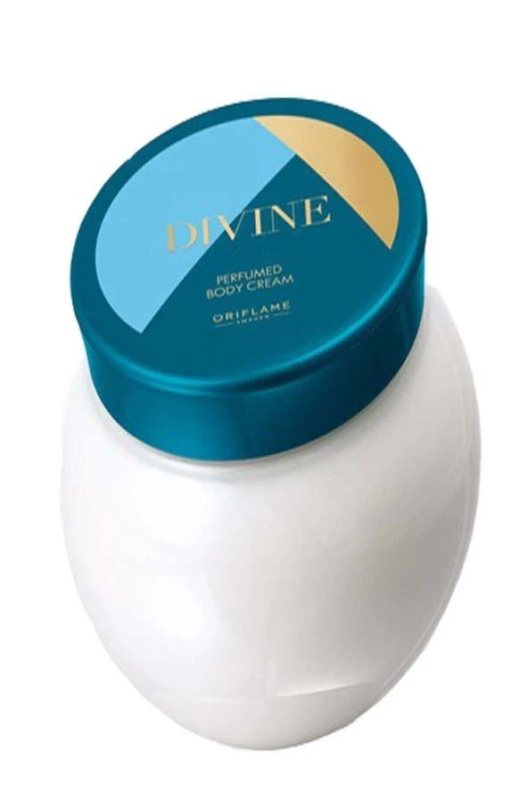 ORİFLAME Divine 250 Ml Bayan