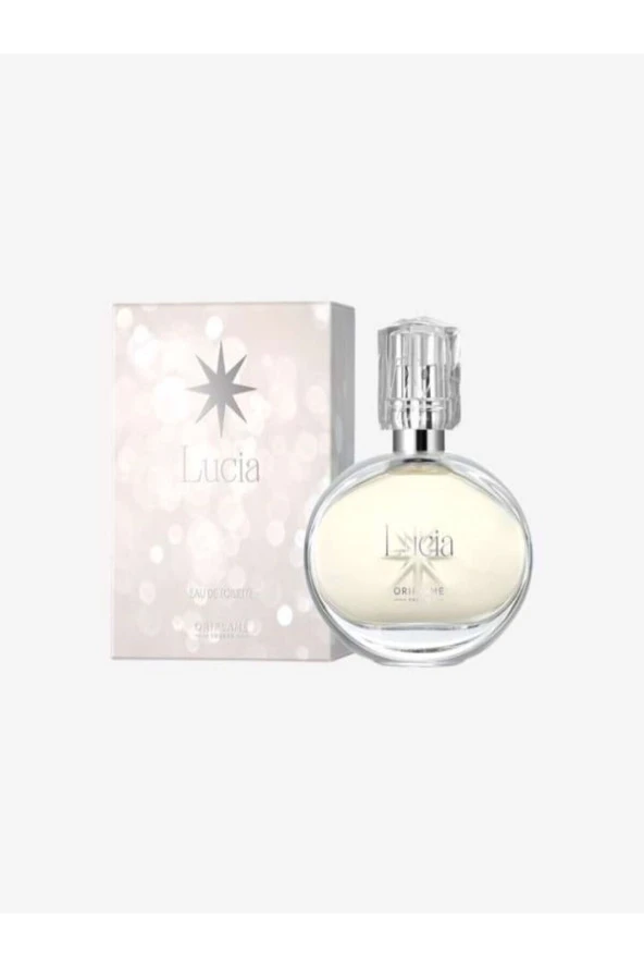 Oriflame Lucia Edt 50Ml Kadın Parfüm 111253141517