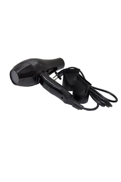 Profesyonel AC Motor Saç Kurutma Ve Fön Makinesi 4200 - 2
