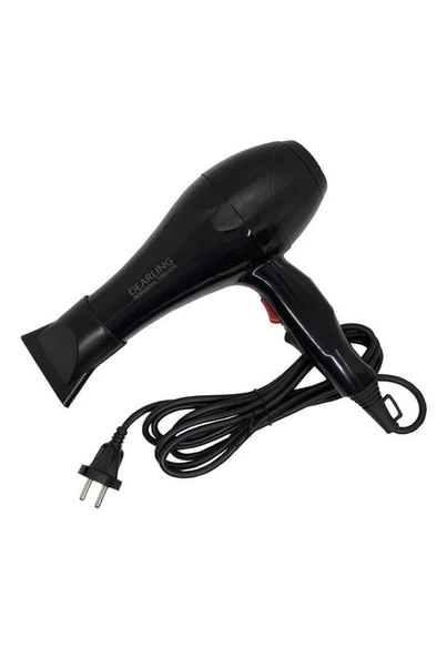 Profesyonel AC Motor Saç Kurutma Ve Fön Makinesi 4200 - 4