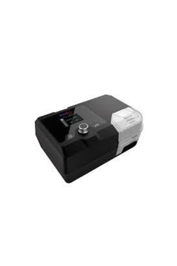 RESPİROX G2S Otomatik Cpap Cihazı Apap Auto Cpap Cpap Maske Hafıza Kartı Çanta Hortum Dahil - 3