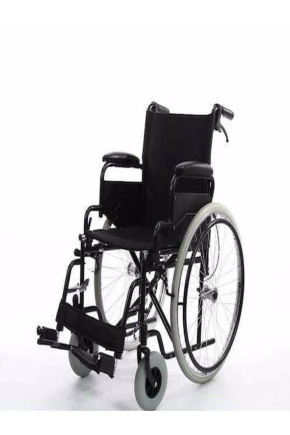 WOLLEX Wg-M313 Manuel Tekerlekli Sandalye