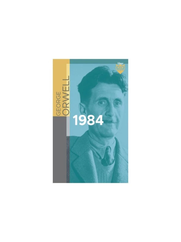 1984 - George Orwell