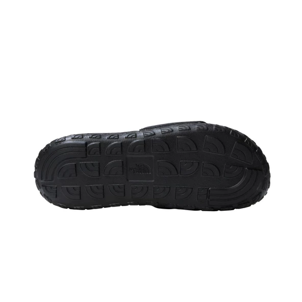 The North Face NEVER STOP CUSH SLIDE Erkek Terlik NF0A8A90KX71 - Resim 4