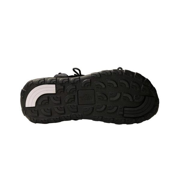 The North Face Erkek EXPLORE CAMP SANDALET NF0A8A8XKX71 - 4