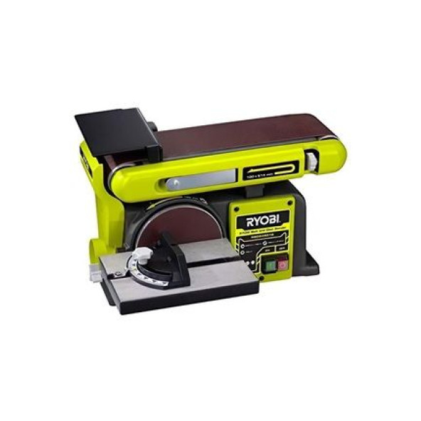 Ryobi Rbds4601g 375 W Tezgah Zımpara Makinesi