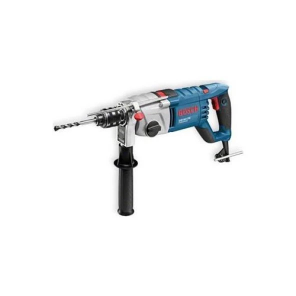 Bosch GSB 162-2 RE Darbeli Matkap 1500W 0.601.18B.000