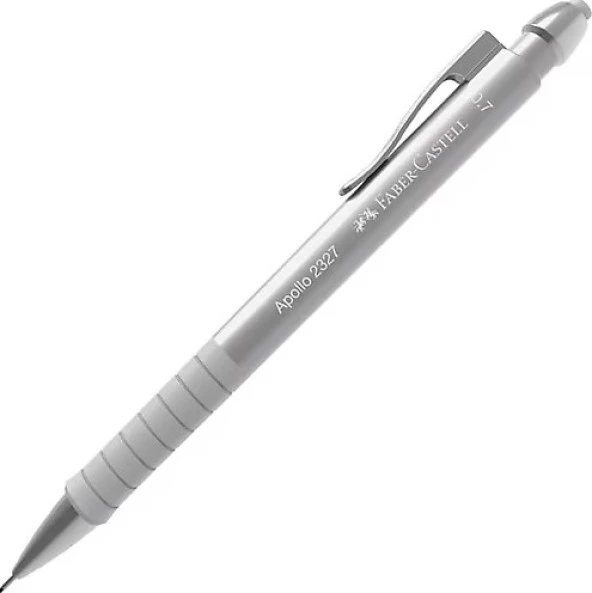 Apollo 2327 0.7 Mm Uçlu Kalem - Gri