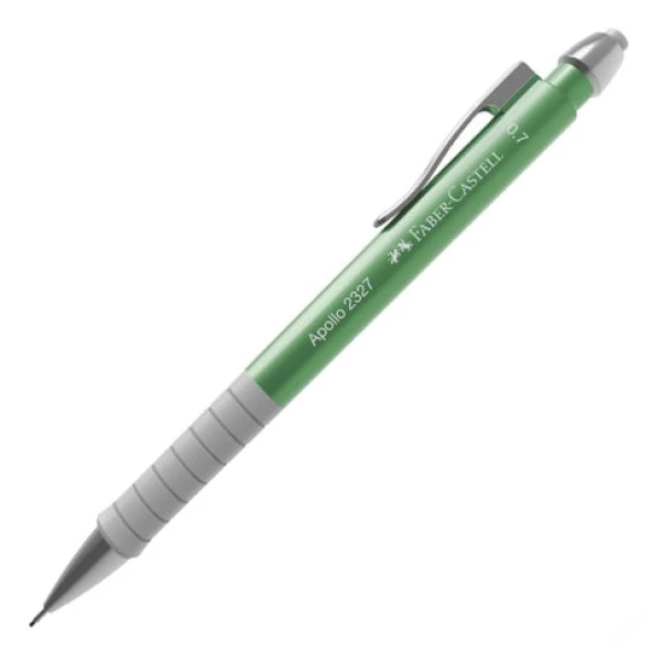 Apollo Metalik 2327 0.7 Uçlu Kalem - Yeşil
