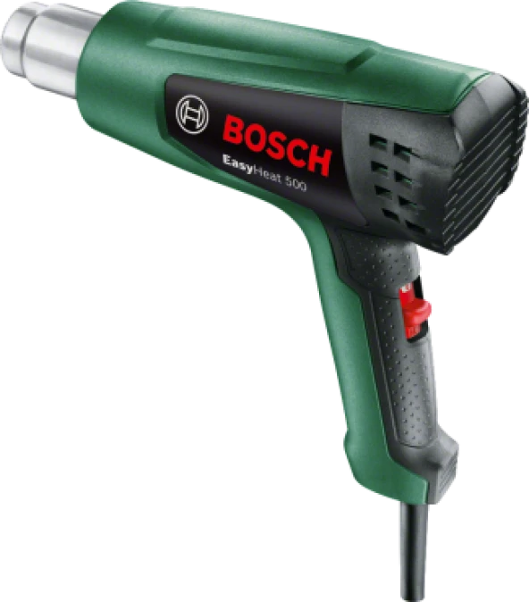 Bosch EasyHeat 500Sıcak Hava Tabancası