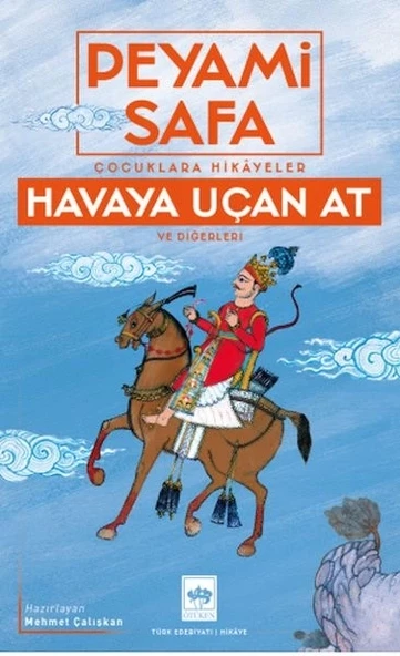 Havaya Uçan At Ve Diğerleri