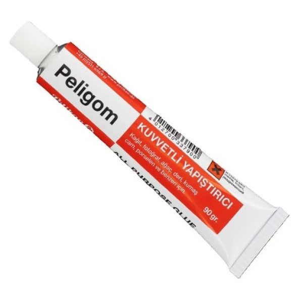 Peligom Yapıştırıcı 90 g No: 11