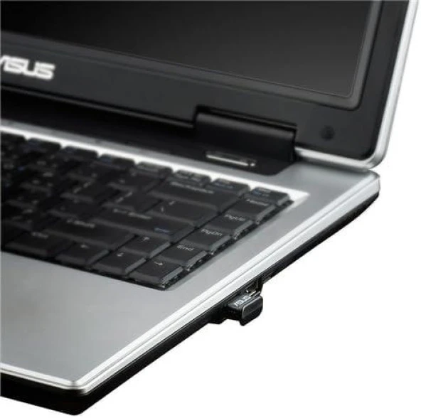 Asus USB-BT400 Bluetooth Adaptör ürün görseli 1