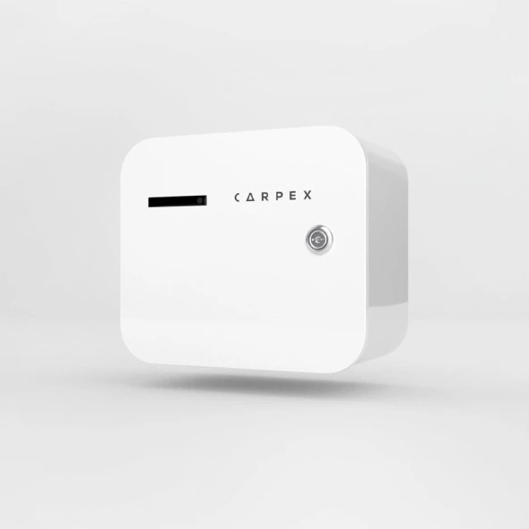 Carpex A1 Eco Geniş Alan Koku Makinesi - Aroma Difüzör