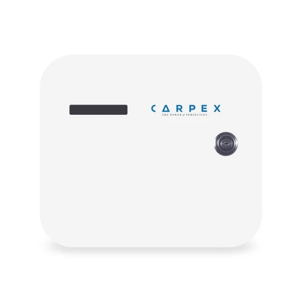 Carpex A1 Eco Geniş Alan Koku Makinesi - Aroma Difüzör - 2