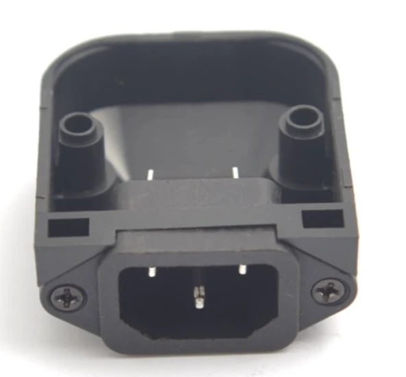 BDR Yuvarlak Kumaş Kesim Motor Soketi ve Kutusu / S-109+S-111 ürün görseli 1