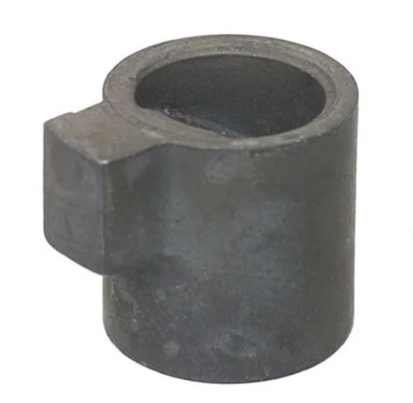 BDR Dik Kumaş Kesim Motoru Şaft Alt Bakla / 4C2-112 ürün görseli 1