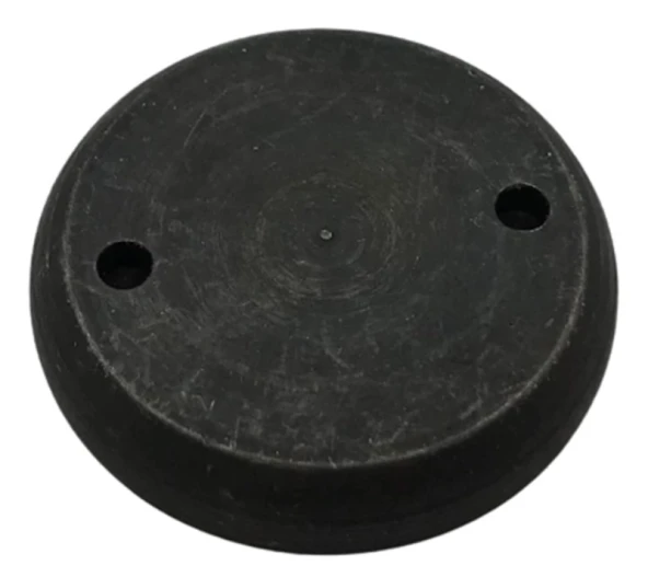 BDR Mayer Yuvarlak Kumaş Kesim Makinesi Bıçak Somunu / M-066 ürün görseli 1