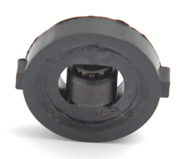 BDR Dik Kumaş Kesim Motoru 5inç Taban Teker Takım / KX80C-80R