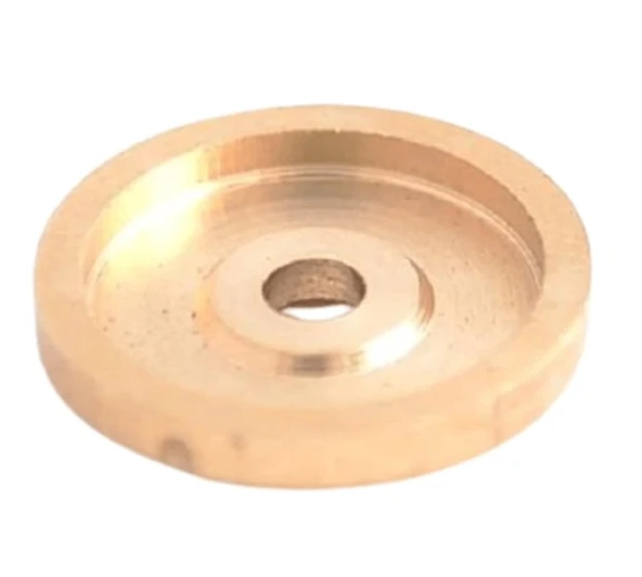 Moonstar Mini Kumaş Kesim Motoru Bıçak Dişli Ön Pul / PLS-65-G44 ürün görseli 1