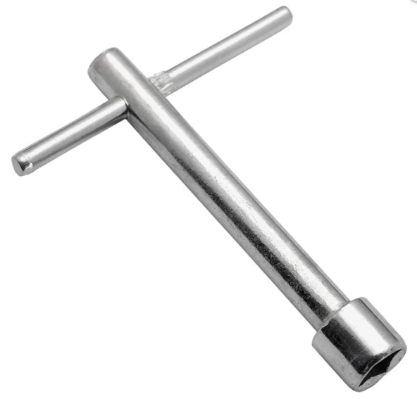 Moonstar Dik Kumaş Kesim Motoru Bıçak Anahtarı / 529C1-8 ürün görseli 1