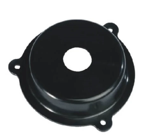 BDR Dik Kumaş Kesim Motoru Plastik Fan Kapak / 30C1-8