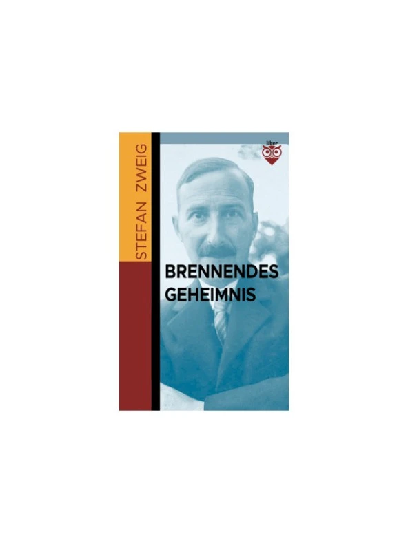 Brennendes Geheimnis