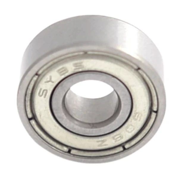 Moonstar Mini Kumaş Kesim Motoru Sonsuz Dişli Rulman / PLS-65-G19 ürün görseli 1