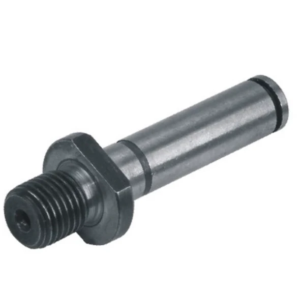 BDR Dik Kumaş Kesim Motoru Somunlu Pim / 11C12-64 ürün görseli 1