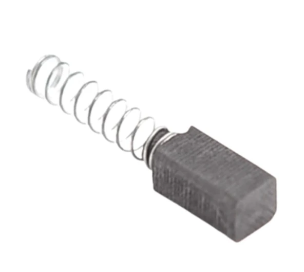 Moonstar Mini Kumaş Kesim Motoru Kömür / PLS-65-G56