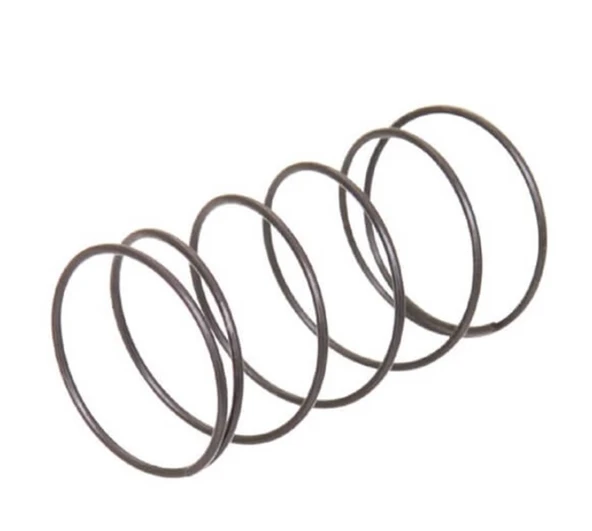Moonstar Dik Kumaş Kesim Motoru Arka Fan Kapak Ayar Yayı / 34C1-5