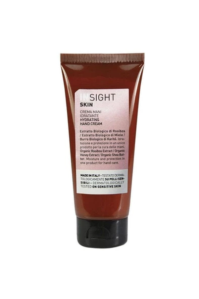 Insight Skin Crema Mani Indatante Hydrating Hand Cream 75 ml