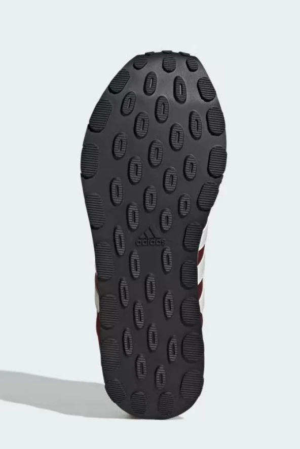 adidas RUN 60S 3.0 KIRMIZI Erkek Günlük Spor Ayakkabı ID5818 - 6