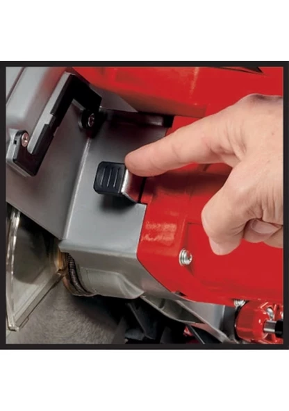Einhell TC-MS 216 Gönye Testere - 4300370 - 5