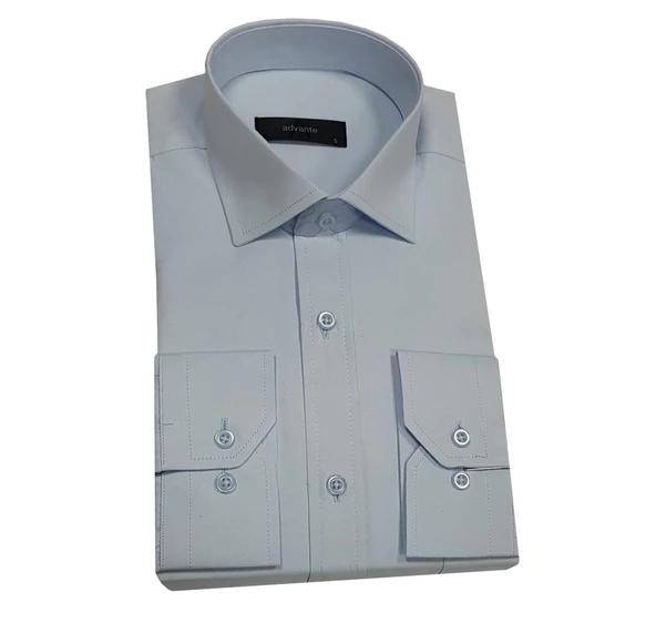 Advante Klasik Uzun Kol Erkek Gömlek 6568 - 2