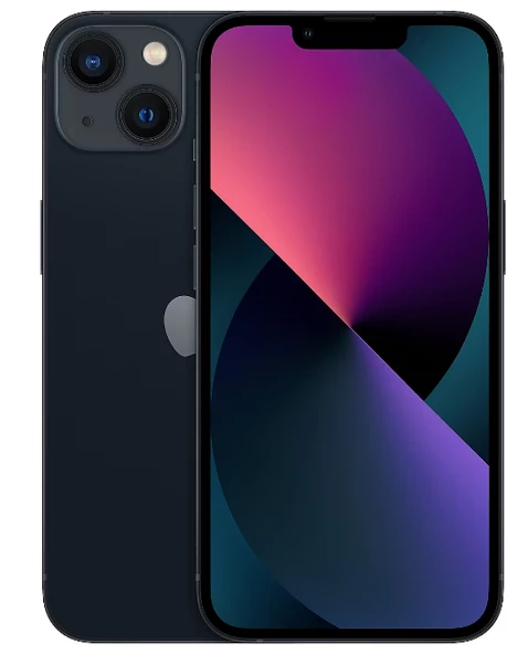 Apple iPhone 13 128 GB Gece Yarısı (Apple Türkiye Garantili)