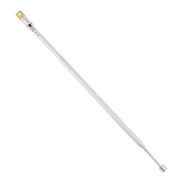Teleskopik Çubuk Anten 15 Cm - 2