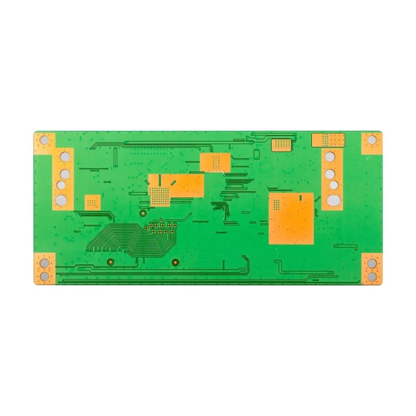 LQ-K4-C96-11 CC580PV6D T-Con Board - Resim 3